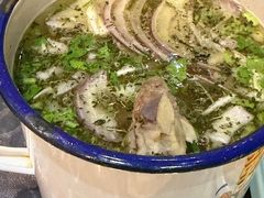 -海尔巴格·新疆菜(吐鲁番店)