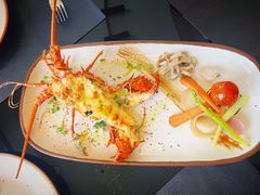 -上海苏宁宝丽嘉酒店·Cafe Bellagio西餐厅
