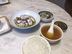 -丁字口海鲜热炒·烧烤大排档