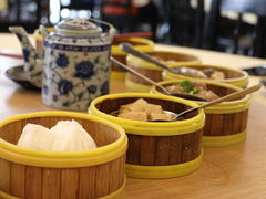 -怡保富山点心