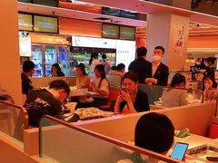 -串一火锅(赛格国际购物中心店)