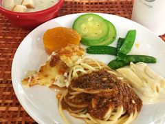 -So Lounge索兰至餐厅(蓝色港湾店)