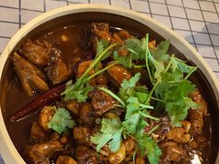 -江西老表·经典江西八大碗