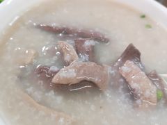 -粥君好殿·道滘肉丸粥(文华路店)