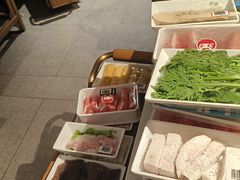 -野妹火锅(龙岗店)