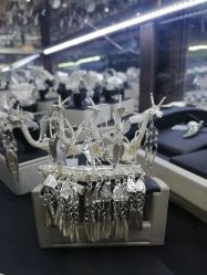 -凤凰县苗族银饰锻制技艺传习所