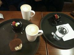 -好利来(柳北店)