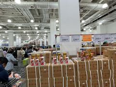 -山姆会员商店(亦庄创意生活广场店)
