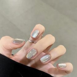 -斯馨·健康美甲美睫