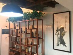 -铭洋专业采耳(田子坊店)