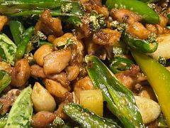 -院8里·小聚园老川菜(九眼桥店)