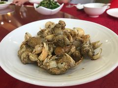 -明珠湖天鹅苑·农家菜馆