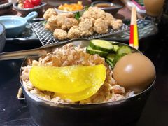 -小明同学(三里屯店)