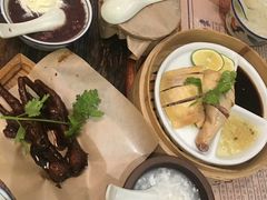 江南白切鸡-卤儿道道(龙游路店)