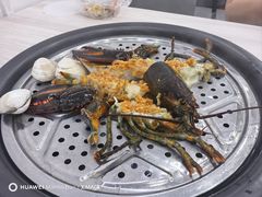 -船奇蒸汽海鲜·闽菜(八市海鲜总店)