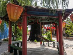 -河北村民俗体验园