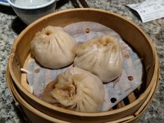 天王烤鸭包-南京大牌档(三阳广场苏宁店)