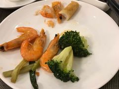 -水都假日酒店-海韵西餐厅(龙胜路店)