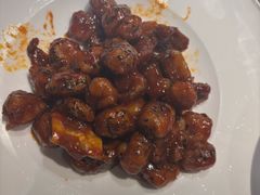 -庆江南江南菜(琴湖溪里花园城店)