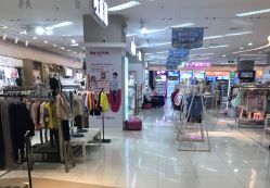-孩子王童乐园(天津远洋乐堤港店)