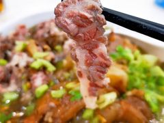 -福合埕牛肉丸(福平路店)