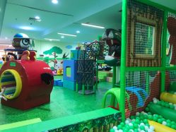 -汤姆小鸟(无锡宝龙广场店)