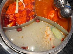 -周师兄大刀腰片火锅(洪崖洞旗舰店)
