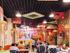 大堂-旺角小渔村(二马路店)