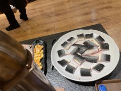 -味家烤肉烤鳗鱼牛排(西塔旗舰店)