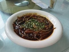 响油鳝丝-状元楼(金溪路店)