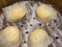 -澳门陈光记烧味饭店(南京德基广场店)