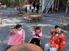 -糖果时光文创产业园