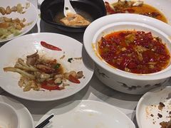 -一品红川菜(皇岗店)