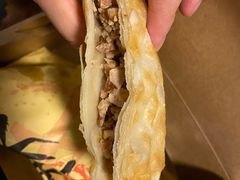 百年传承熏肉夹饼-李连贵熏肉大饼(金隅嘉品Mall店)