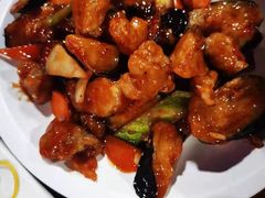 -李连贵熏肉大饼(兴工街店)