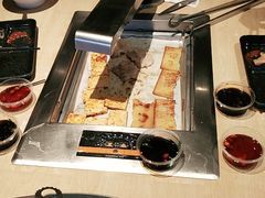 -新石器烤肉(周浦万达店)