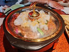 -绿茶餐厅(蓝色港湾店)