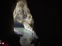 -咸丰县唐崖河景区