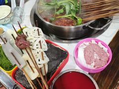 -江二娃串串香(科园四路总店)