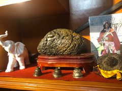 -吉祥圣雪藏餐