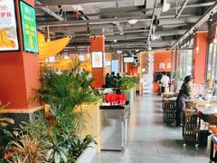 -老船舫·现做活鲜鱼馆(东郊记忆店)