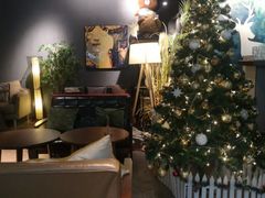 -咖法森林·咖啡  酒吧(天河店)