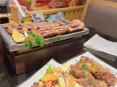 -昱匠·日本料理(金融街店)