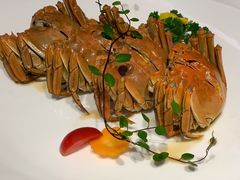 醉蟹-童福兴·南京菜(老门东店)