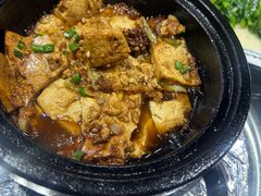 -一品渔乡·水库灶台鱼·乐享庭院
