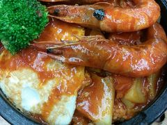 -复旦大学本部-食堂