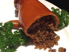 -8餐厅(新葡京酒店)