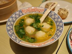 -小杨生煎(黄河路美食休闲街店)