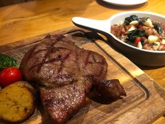-森Some Fusion(荔湾店)