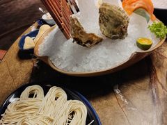 -山港凯悦酒店·BEBA海滩烧烤餐厅酒吧